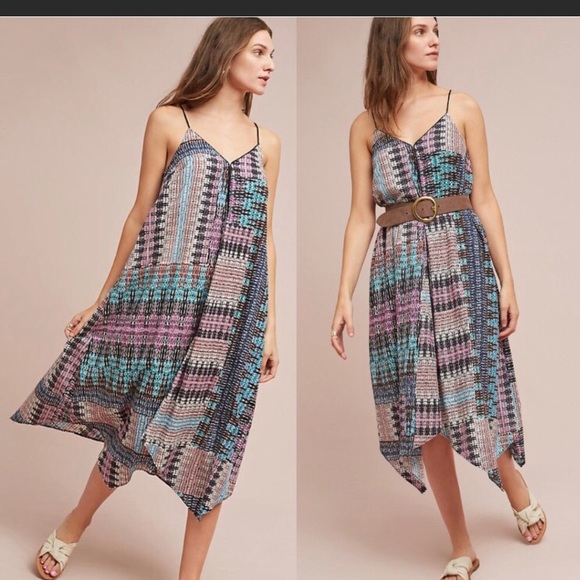 Anthropologie Akemi + Kin Dress - Picture 2 of 7